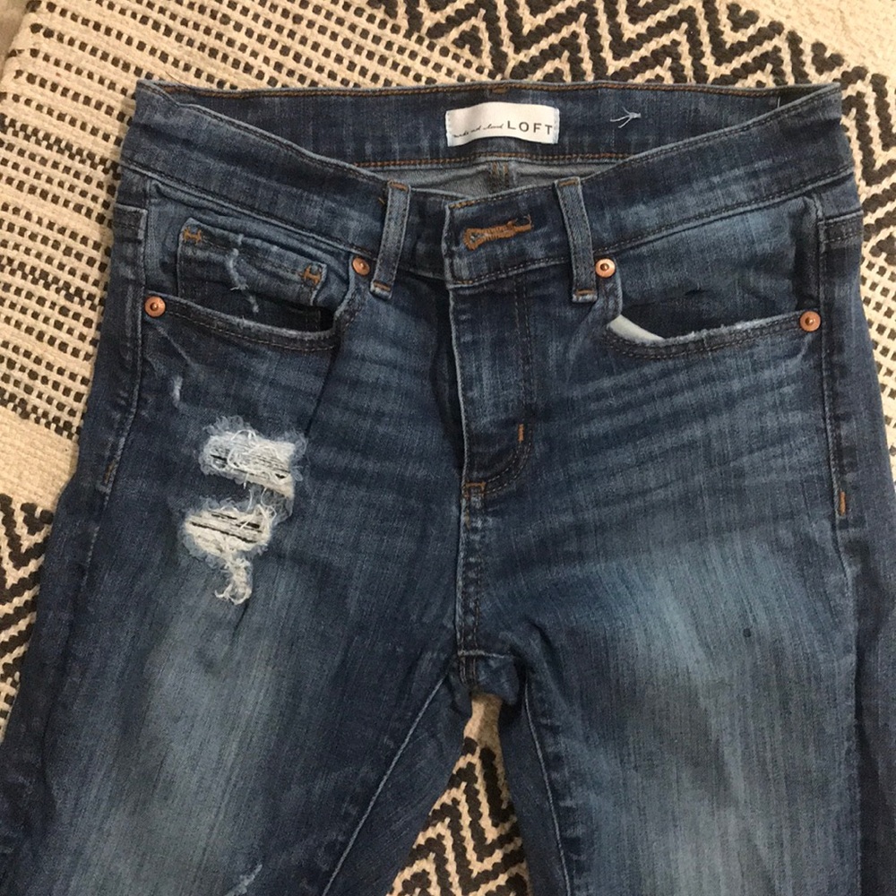 Jeans - Picture 3 of 4